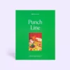 Puzzle Punch Line - 1000 pièces