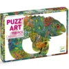 Puzzle Puzz'Art Chameleon - 150 pièces