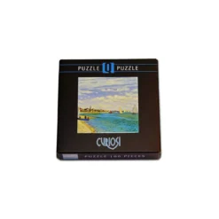Puzzle Q Art 5 - 66 pièces