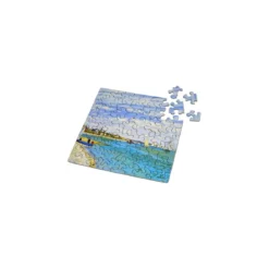 Puzzle Q Art 5 - 66 pièces