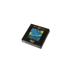 Puzzle Q Art 8 - 66 pièces