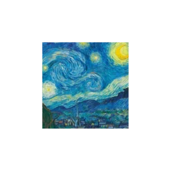 Puzzle Q Art 8 - 66 pièces