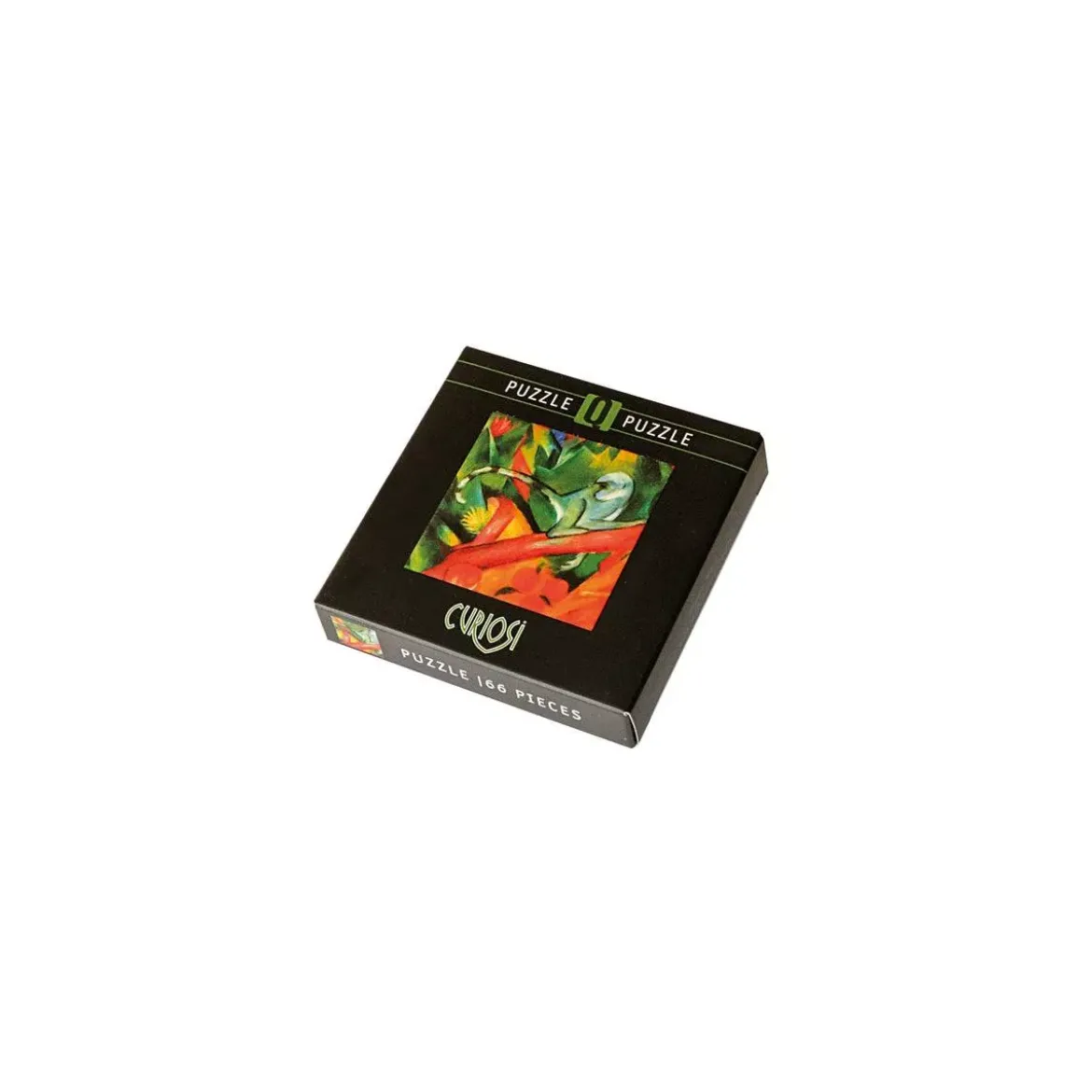 Puzzle Q Art 9 - 66 pièces