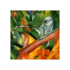 Puzzle Q Art 9 - 66 pièces