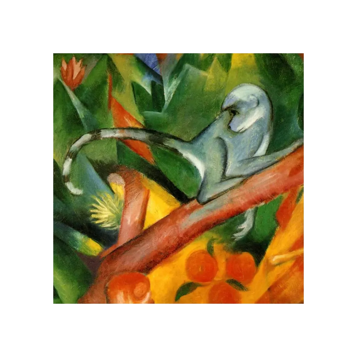 Puzzle Q Art 9 - 66 pièces