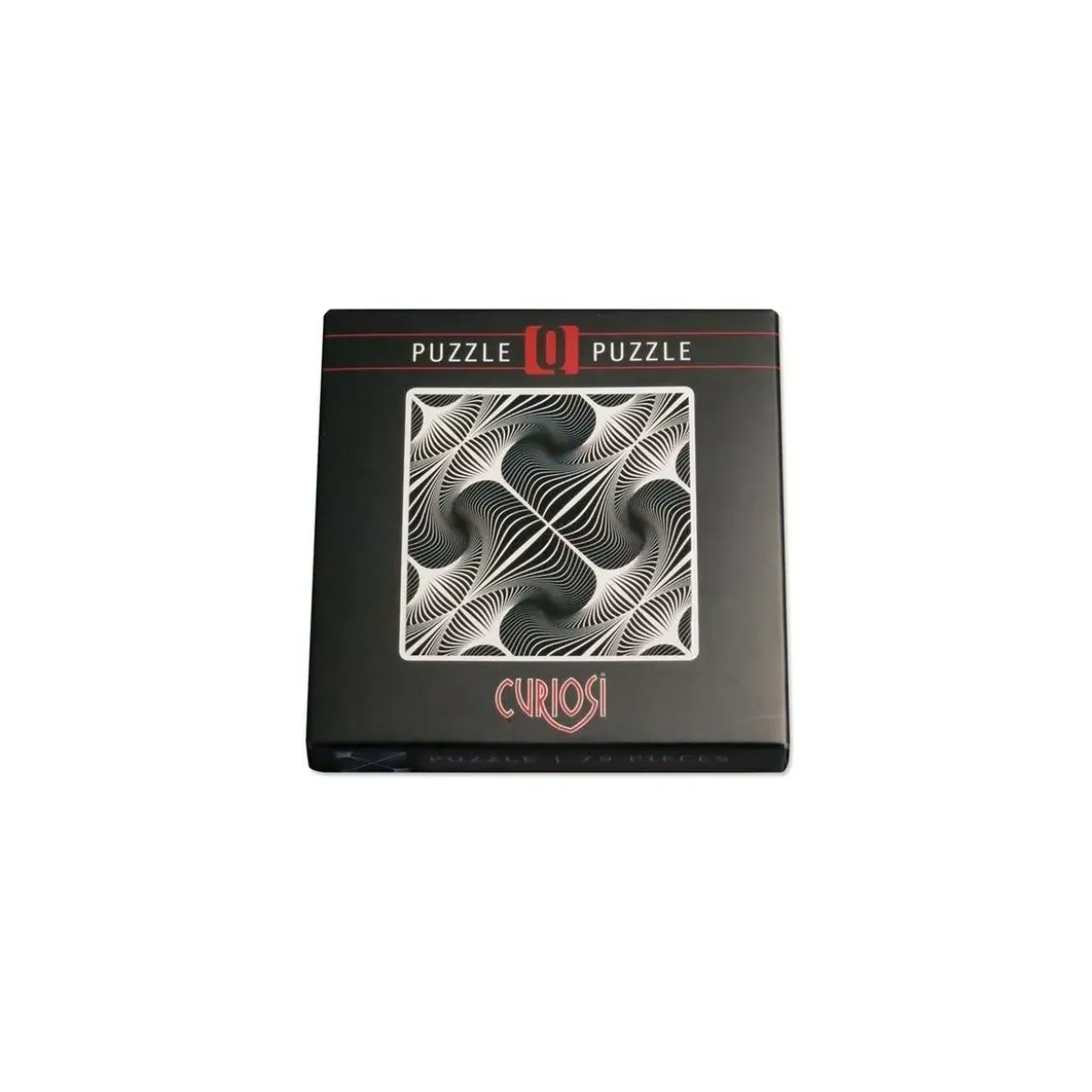 Puzzle Q Shimmer 1 - 79 pièces