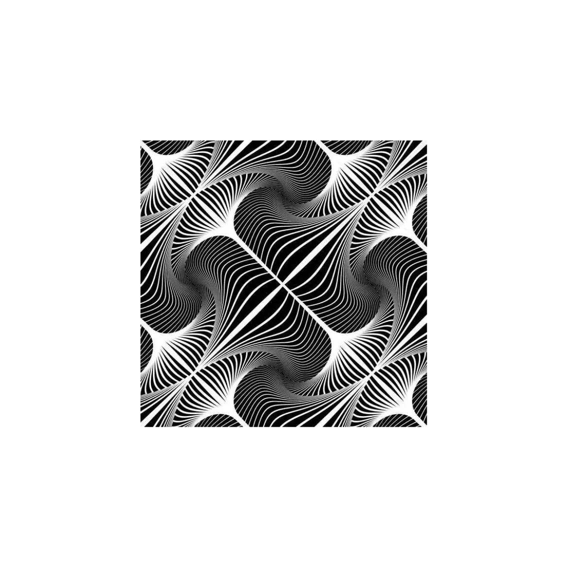 Puzzle Q Shimmer 1 - 79 pièces