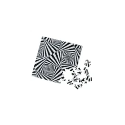 Puzzle Q Shimmer 5 - 79 pièces