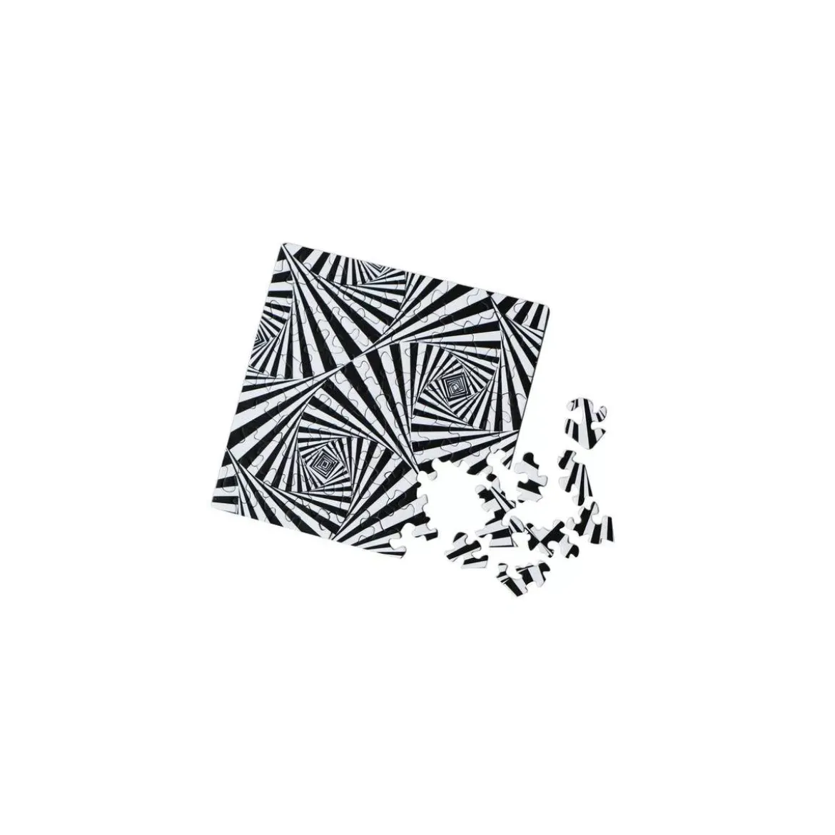 Puzzle Q Shimmer 5 - 79 pièces