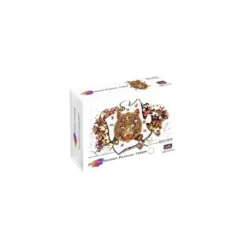 Puzzle Rainbowooden Tigre - 138 pièces