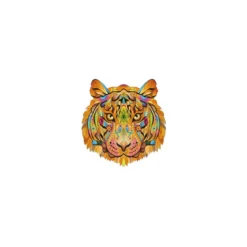 Puzzle Rainbowooden Tigre - 138 pièces