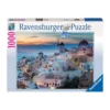 Puzzle Santorin - 1000 pièces