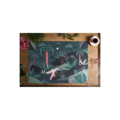 Puzzle Secret Spot - 1000 pièces