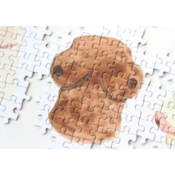 Puzzle Seins - 1000 pièces