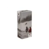 Puzzle Signature - Jakub Rozalski : Père Noël - 1000 pièces