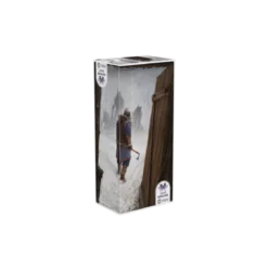 Puzzle Signature - Jakub Rozalski : Viking - 1000 pièces