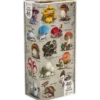 Puzzle Signature - Xavier Collette - Dracofungus : Taxonomic - 1000 pièces