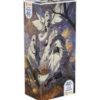Puzzle Signature - Xavier Collette - Dracofungus : Coprinus - 1000 pièces