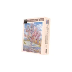 Puzzle Souvenir de Mauve - 350 pièces