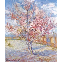 Puzzle Souvenir de Mauve - 350 pièces