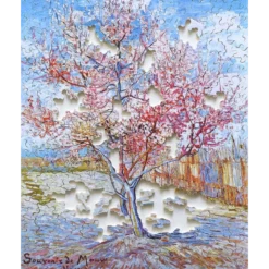 Puzzle Souvenir de Mauve - 350 pièces