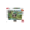 Puzzle Star Wars Mandalorian Child's Play - 1000 pièces