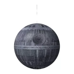 Puzzle Star Wars : Étoile de la Mort 3D Ball - 540 pièces