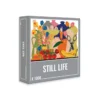 Puzzle Still life - 1000 pièces