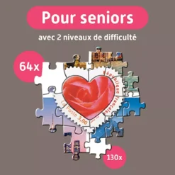 Puzzle Teampuzzle : Villes - 194 pièces
