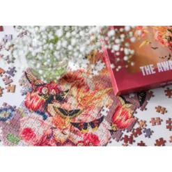 Puzzle The Awakening - 500 pièces