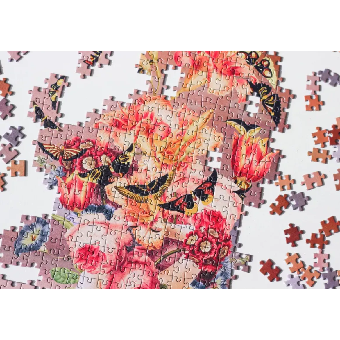 Puzzle The Awakening - 500 pièces