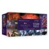 Puzzle The Ultimate Marvel - 13500 pièces