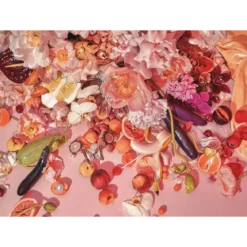 Puzzle Tickled Pink - 500 pièces