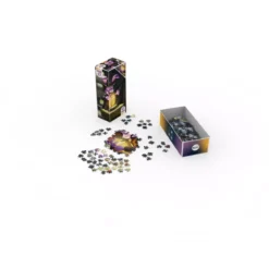 Puzzle Twist Bunny Kingdom Explorer - 1000 pièces