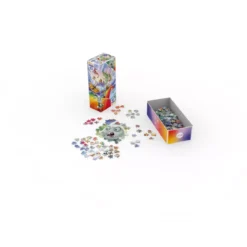 Puzzle Twist Bunny Kingdom In the Sky - 1000 pièces