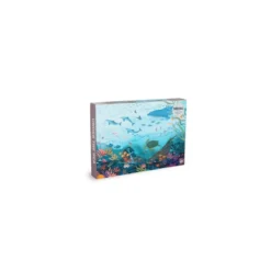 Puzzle Under The Sea - 1000 pièces