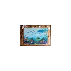 Puzzle Under The Sea - 1000 pièces