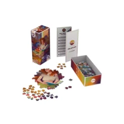 Puzzle Universe Chill with Cats - 1000 pièces