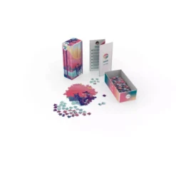 Puzzle Universe Fargues - 1000 pièces