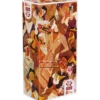 Puzzle Universe Jazz Masks - 500 pièces