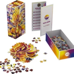 Puzzle Universe Social Masks - 1000 pièces