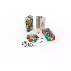 Puzzle Universe The Tiger and the Dragon - 1000 pièces