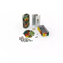 Puzzle Universe The Ultimate Fight - 1000 pièces