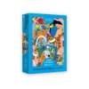 Puzzle Velvet No Pain No Painting - 500 pièces