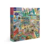 Puzzle Victorian Kitchen - 1000 pièces