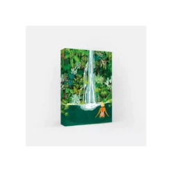 Puzzle Waterfall - 1000 pièces