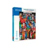 Puzzle Winfred Rembert : The Dirty Spoon Cafe - 1000 pièces