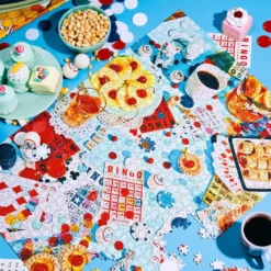 Puzzle Winner Winner - 1000 pièces