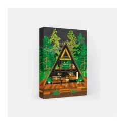 Puzzle Yosemite - 1000 pièces