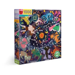 Puzzle Zodiac - 1000 pièces